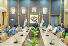 आईटी पार्क में जलभराव का होगा स्थायी समाधान, सितंबर में पूरा होगा विस्तृत सर्वेक्षण