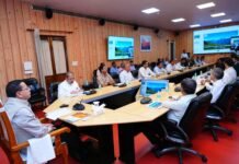 Uttarakhand Ropeway Projects: 09 नवंबर तक दिखे काम, CM धामी ने तय की समयसीमा