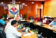 उत्तराखंड कैबिनेट के बड़े फैसले: सहकारिता नीति-2026 मंजूर, उपनल कर्मचारियों को समान कार्य-समान वेतन