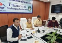 Glacier Lake Disaster Preparedness: ग्लेशियर झीलों पर बढ़ेगी निगरानी, उत्तराखंड में अत्याधुनिक अर्ली वार्निंग सिस्टम होंगे स्थापित