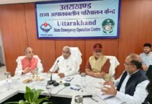 Uttarakhand disaster preparedness: ग्लेशियर झीलों पर हाईटेक निगरानी, उत्तराखंड में 24×7 अलर्ट मोड