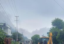 Dehradun rain alert: देहरादून में बारिश के बीच प्रशासन अलर्ट, QRT तैनात
