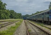 Rail Connectivity Uttarakhand: बनबसा रेलवे स्टेशन पर अब रुकेगी अछनेरा-टनकपुर एक्सप्रेस