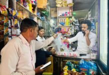 सिंगल यूज प्लास्टिक पर देहरादून प्रशासन का शिकंजा, दुकानों की जांच और जुर्माने की कार्रवाई
