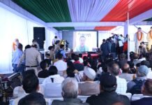 Mussoorie Firing के शहीदों को CM धामी ने किया नमन, बोले- राज्य आंदोलनकारियों का बलिदान सदैव स्मरणीय