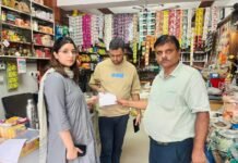सिंगल यूज प्लास्टिक पर देहरादून प्रशासन की बड़ी कार्रवाई; 19 किलो प्लास्टिक जब्त, ₹9,500 जुर्माना