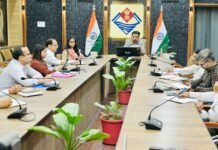 सेवा संकल्प अभियान 2026: 15 सितंबर से देहरादून में होगा आयोजन