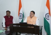 चारधाम यात्रा 2026: 50.56 लाख श्रद्धालुओं ने किए दर्शन, सीएम धामी ने की समीक्षा