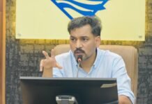 Dehradun Government Land Encroachment: सरकारी भूमि अतिक्रमण पर सख्ती, 12 विभागों को नोटिस