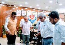 टिहरी झील बनेगी ग्लोबल डेस्टिनेशन, 8 हजार हेक्टेयर क्षेत्र का बनेगा मास्टर प्लान