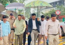 Road Safety Dehradun: मौहब्बेवाला ब्लैक स्पॉट पर 24×7 टास्क फोर्स, हादसों पर लगेगी रोक