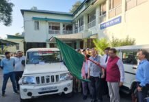 वसुंधरा ताल में लगेगा अर्ली वार्निंग सिस्टम, 344 ग्लेशियल झीलों की निगरानी को मिलेगी तकनीकी मजबूती