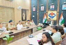 Anti Mining Task Force: 1 अक्टूबर से खनन सत्र शुरू, अवैध खनन पर जीरो टॉलरेंस