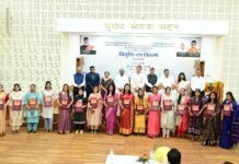 उत्तराखंड में 332 नव नियुक्त कार्मिकों को नियुक्ति पत्र, CM धामी बोले- सेवाभाव और संवेदनशीलता से निभाएं जिम्मेदारी