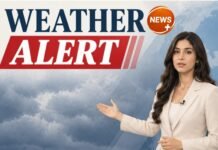 Uttarakhand Weather: 11 अक्टूबर तक येलो अलर्ट, 4200 मीटर से ऊपर बर्फबारी की संभावना