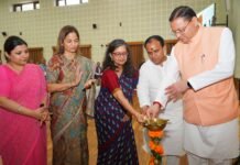 Uttarakhand literacy achievement: उत्तराखंड बना देश का छठा पूर्ण साक्षर राज्य, CM धामी ने दी बधाई