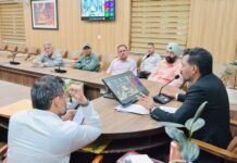देहरादून में मतदाता सूची से छूटे लोगों के लिए विशेष अभियान, 20 अक्टूबर तक होगा सत्यापन