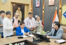 Dehradun Samadhan Diwas: बुजुर्गों की प्रताड़ना और संपत्ति विवाद पर डीएम सख्त, 92 शिकायतें दर्ज