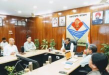 उत्तराखंड में हर जिले में खुलेंगे विदेशी भाषा प्रशिक्षण केंद्र, युवाओं को मिलेंगे रोजगार के नए अवसर