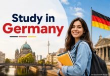 Study and Work in Germany: जर्मनी में पढ़ाई के साथ नौकरी का मौका, जानें स्टूडेंट वीजा, जॉब और स्कॉलरशिप की पूरी जानकारी