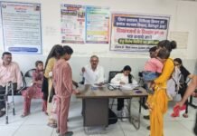 देहरादून में विशेष दिव्यांग शिविर: 25 प्रमाण पत्र जारी, 7 नए बैंक खाते खुले