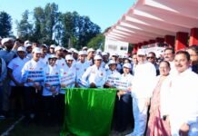 नशामुक्त उत्तराखण्ड के लिए सीएम धामी का आह्वान, बोले- नशे के खिलाफ लड़ाई पूरे समाज की जिम्मेदारी