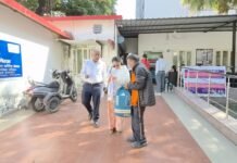 देहरादून दिव्यांग रोजगार मेले में 23 अभ्यर्थी शॉर्टलिस्ट, 16 को वर्क फ्रॉम होम जॉब