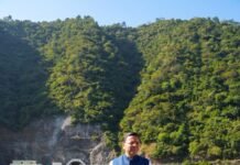 Rudraprayag Bridge Tunnel: ₹156 करोड़ की परियोजना पर ट्रायल शुरू, चारधाम यात्रियों को मिलेगी सुविधा
