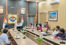 देहरादून में जाम से निजात के लिए बनेगा ट्रैफिक मास्टर प्लान, 23 पार्किंग स्थलों की होगी समीक्षा