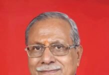 उत्तराखंड के नए राज्यपाल होंगे डॉ. ढाल सिंह बिसेन, CM धामी ने दी बधाई